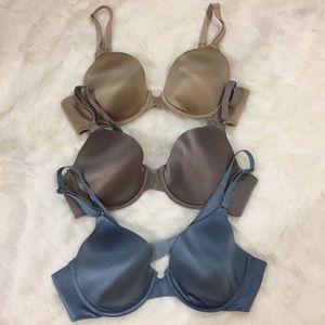 Maidenform Bra Bundle!